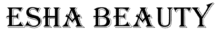 ehsa beauty logo