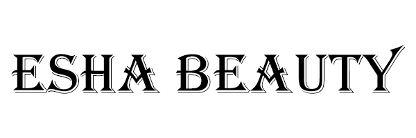 ehsa beauty logo