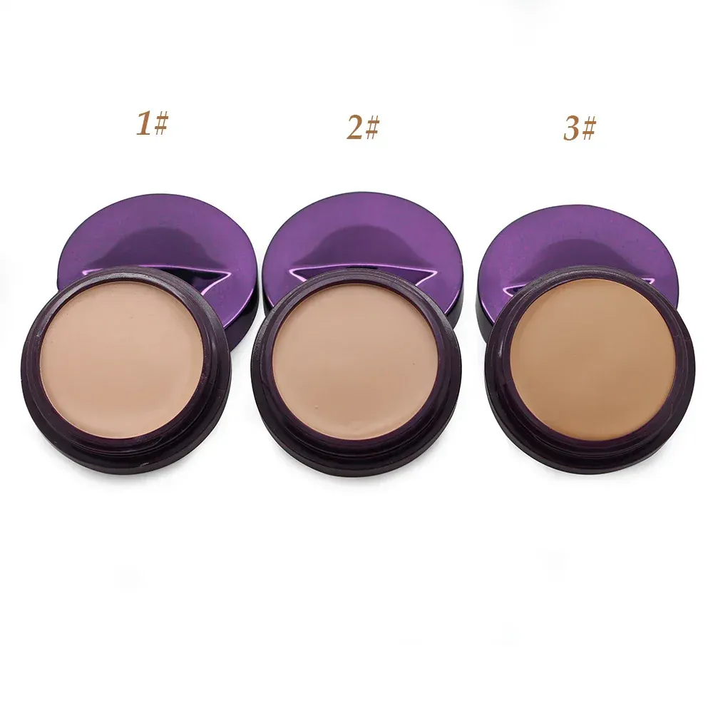 MAYCHEER Beauty Ngan Bright Colors Concealer MAYCHEER Beauty Ngan Bright Colors Concealer