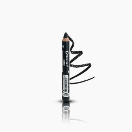 Glamorous Face Black Kajal Pencil Thin