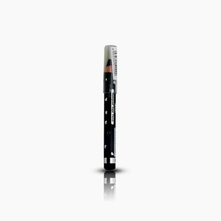 Glamorous Face Black Kajal Pencil Thin