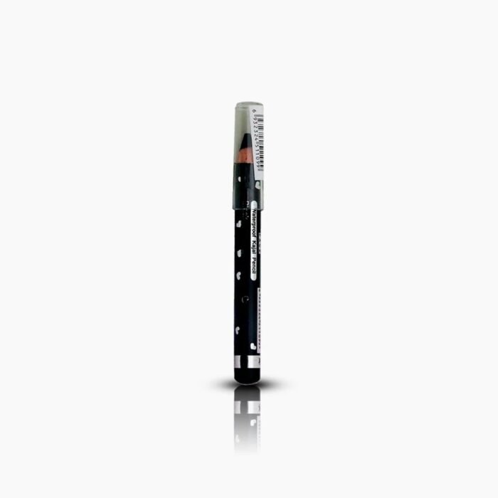 Glamorous Face Black Kajal Pencil Thin